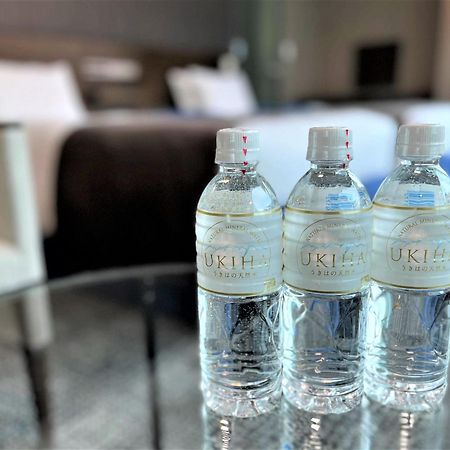 Tenza Hotel At Hakata Station Fukuoka  Zewnętrze zdjęcie