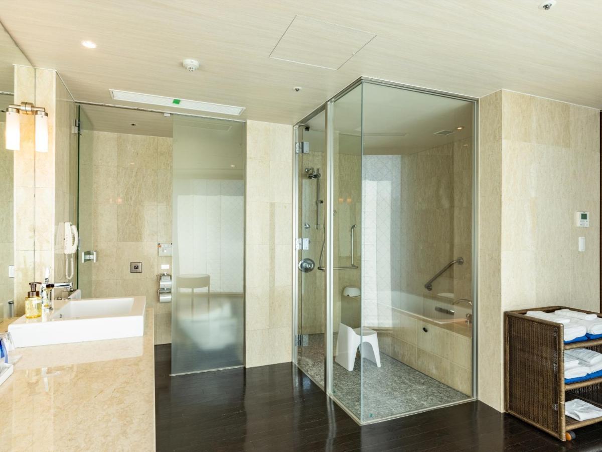 Tenza Hotel At Hakata Station Fukuoka  Zewnętrze zdjęcie
