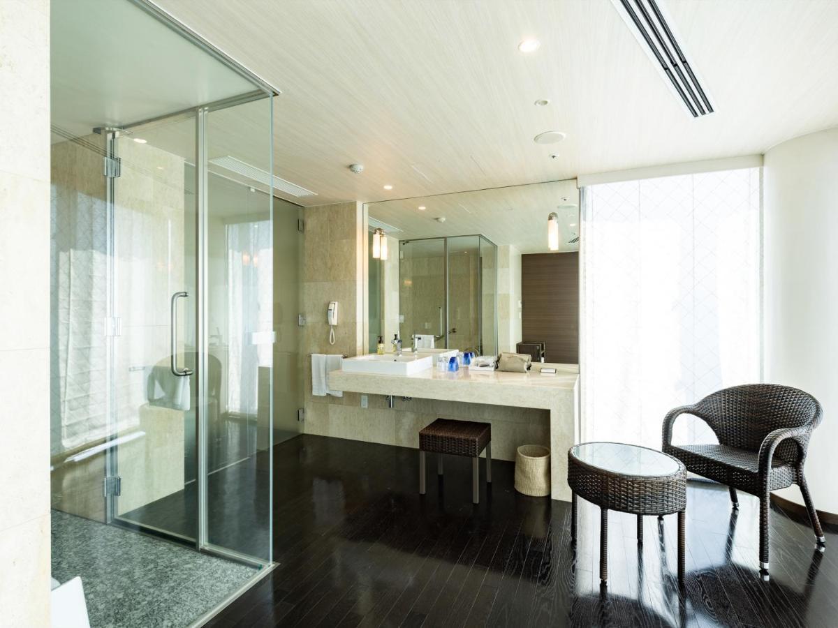 Tenza Hotel At Hakata Station Fukuoka  Zewnętrze zdjęcie