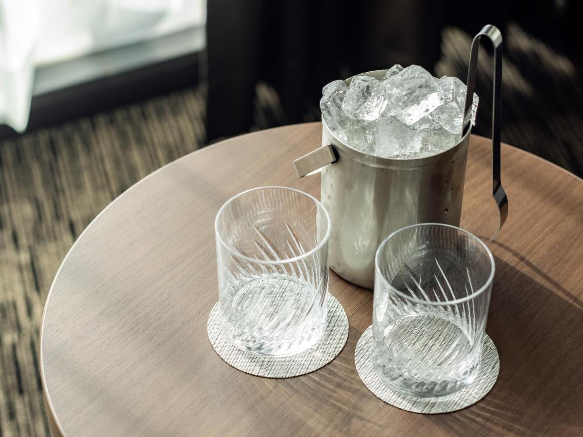 Tenza Hotel At Hakata Station Fukuoka  Zewnętrze zdjęcie