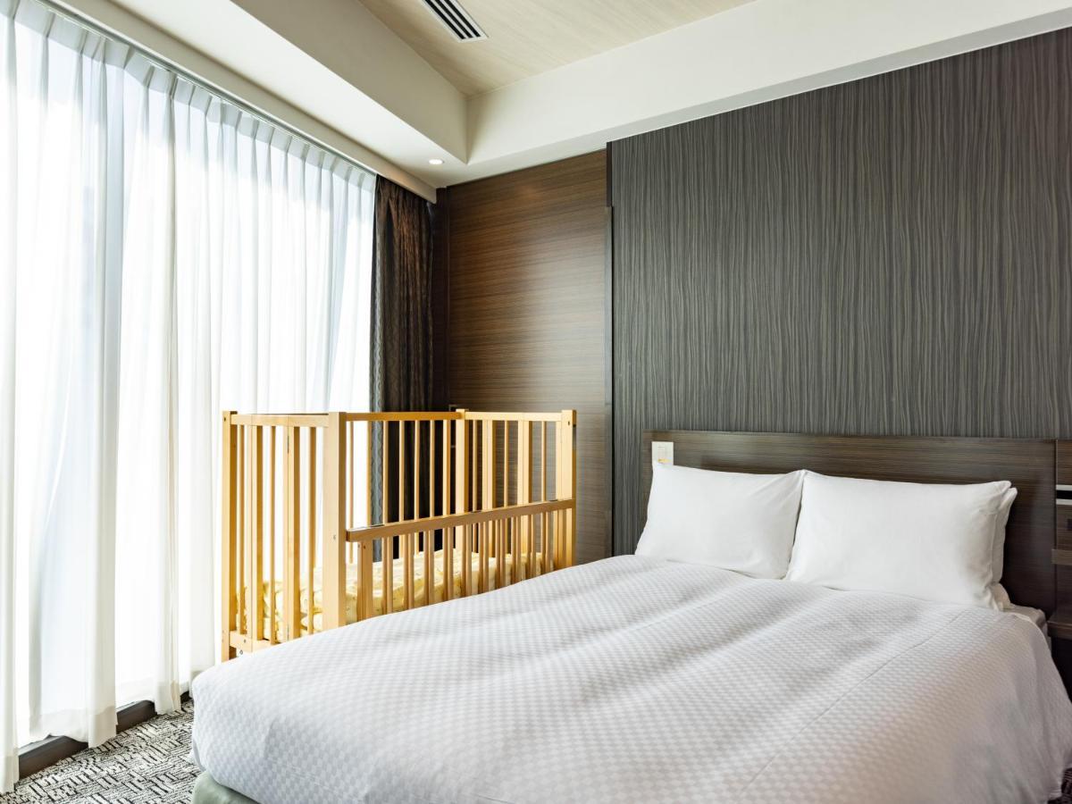 Tenza Hotel At Hakata Station Fukuoka  Zewnętrze zdjęcie