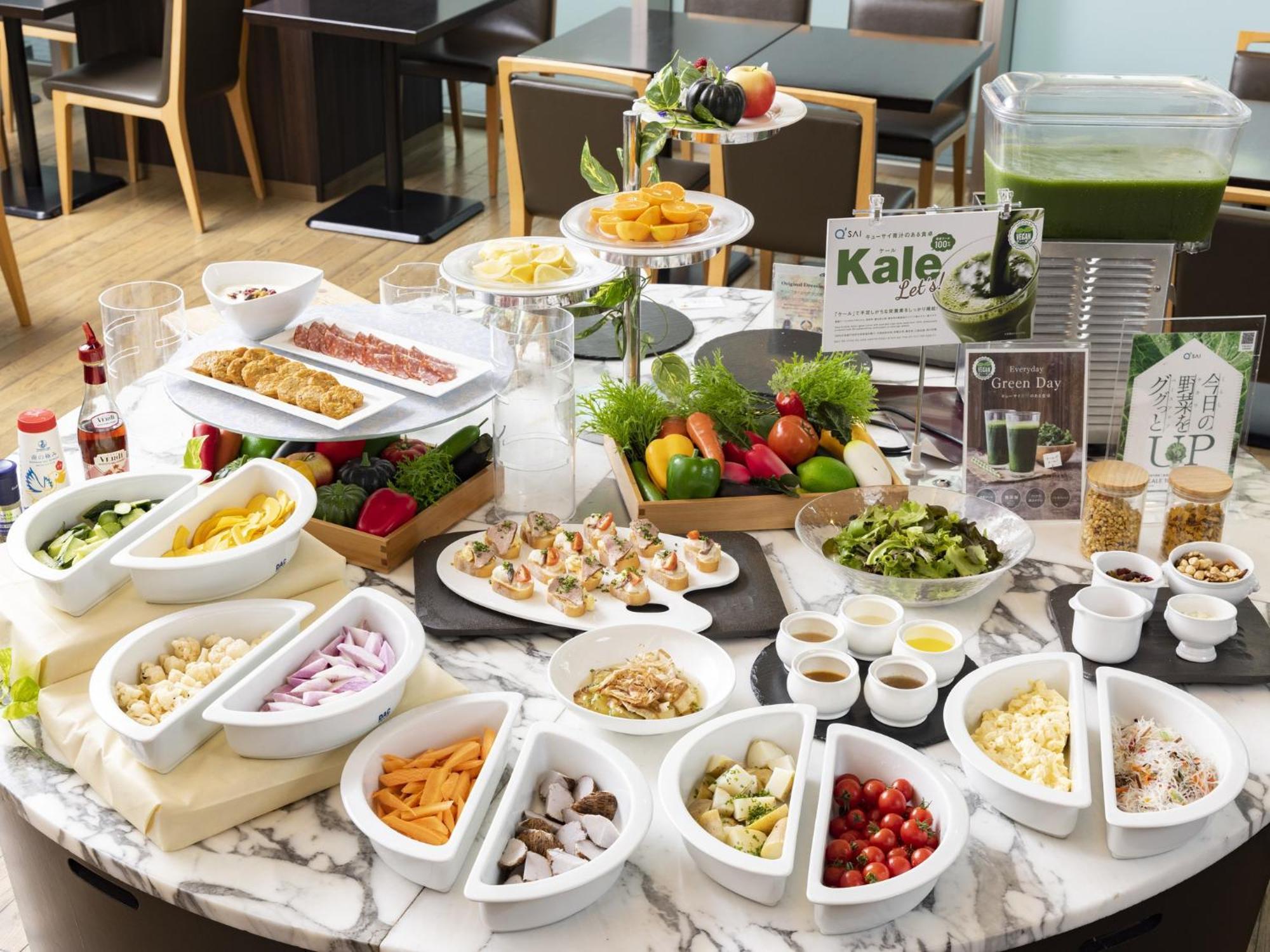 Tenza Hotel At Hakata Station Fukuoka  Zewnętrze zdjęcie