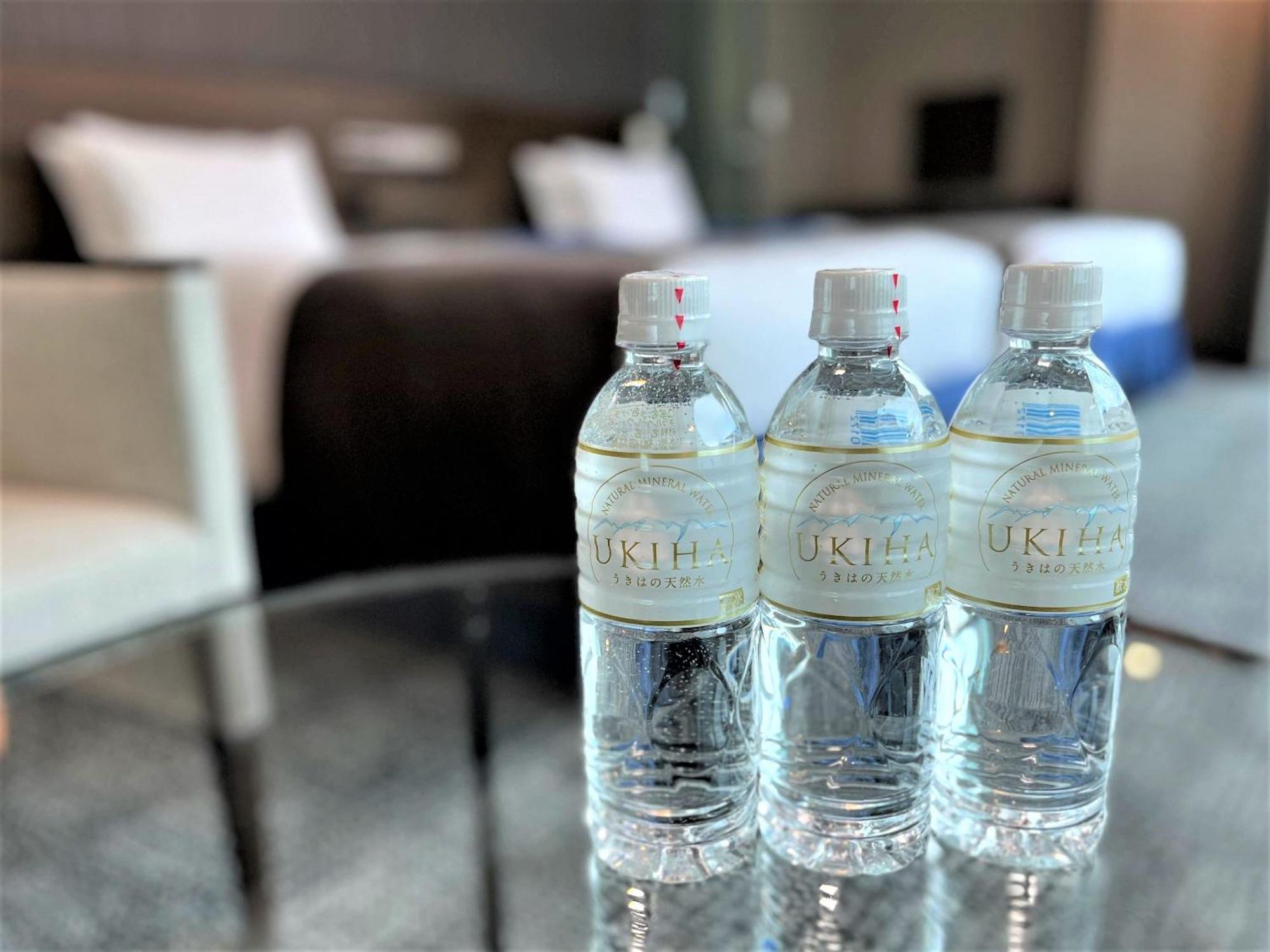 Tenza Hotel At Hakata Station Fukuoka  Zewnętrze zdjęcie