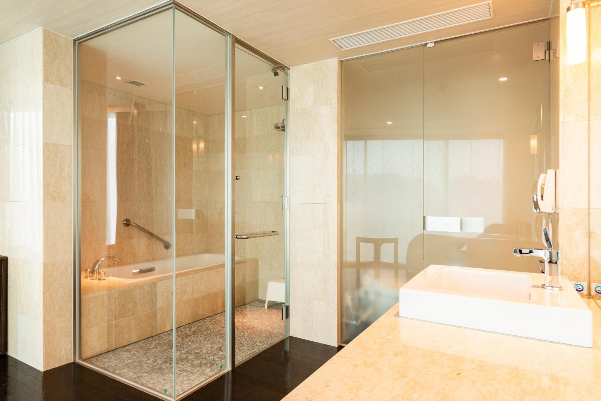 Tenza Hotel At Hakata Station Fukuoka  Pokój zdjęcie